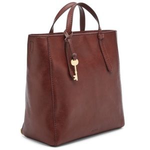 Fossil Camilla Convertible Backpack 🎒 💜 ⭐️